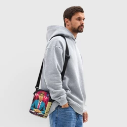 Сумка через плечо 3D Analyst - фото 2