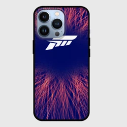Чехол для iPhone 13 Pro Forza Horizon red energy
