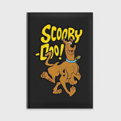 Ежедневник Scooby Doo