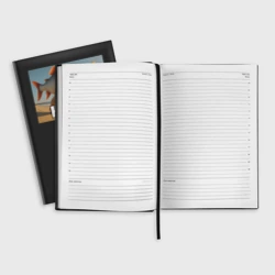 Ежедневник Трулимеро Труличина Кирилл - фото 2