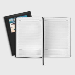 Ежедневник Тралалеро Тралала Настя - фото 2