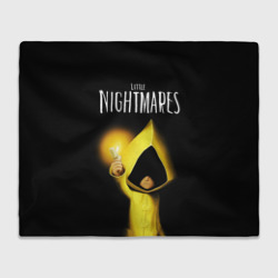 Плед 3D Little Nightmares - Sixth