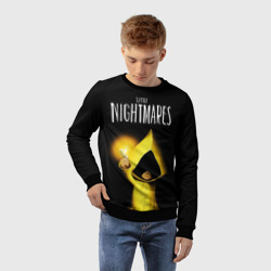Детский свитшот 3D Little Nightmares - Sixth - фото 2