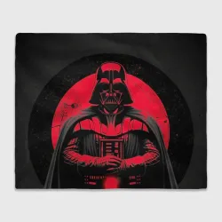 Плед 3D Дарт Вейдер star wars