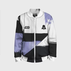 Детский бомбер 3D Дарт Вейдер Звездные войны