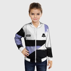 Детский бомбер 3D Дарт Вейдер Звездные войны - фото 2