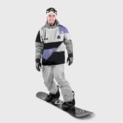 Накидка на куртку 3D Дарт Вейдер Звездные войны - фото 2