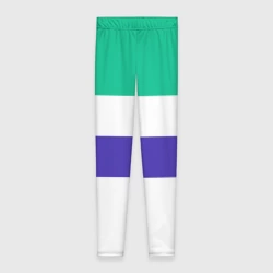 Леггинсы 3D Как у человека паука Питера Паркера