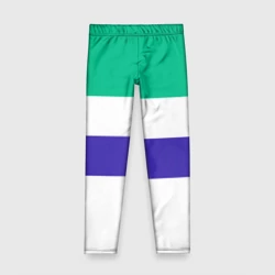 Детские леггинсы 3D Как у человека паука Питера Паркера