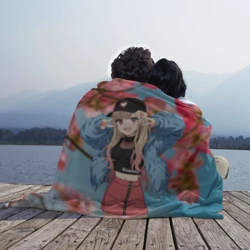 Плед 3D Марин Китагава - фото 2