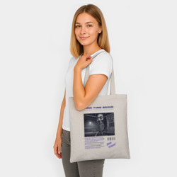 Шоппер BioNature Тунг Тунг Сахур брейнрот мем - фото 2