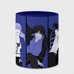 Кружка с полной запечаткой Персонажи аниме Лазарь - фото 2