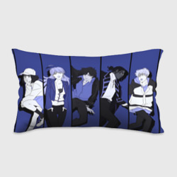 Подушка 3D антистресс Персонажи аниме Лазарь