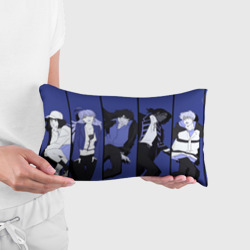 Подушка 3D антистресс Персонажи аниме Лазарь - фото 2