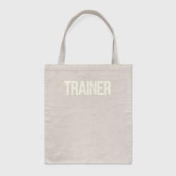 Шоппер BioNature Trainer