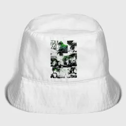 Мужская панама хлопок Дороро 