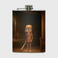 Фляга Тунг тунг тунг Сахур мем