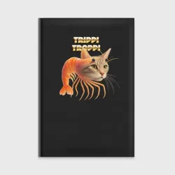 Ежедневник Trippi Troppi