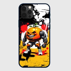 Чехол для iPhone 12 Pro Итальянские мемы Udin Din Din Dun