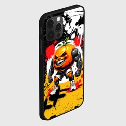 Чехол для iPhone 12 Pro Итальянские мемы Udin Din Din Dun - фото 2