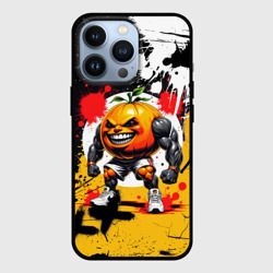 Чехол для iPhone 13 Pro Итальянские мемы Udin Din Din Dun