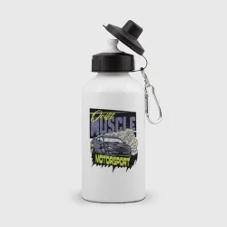 Бутылка спортивная Drift muscle