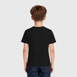 back