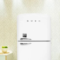 Магнит виниловый Квадрат Asking Alexandria - grey gradient по-горизонтали - фото 2