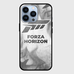 Чехол для iPhone 13 Pro Forza Horizon - white gradient