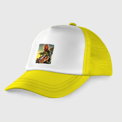 Детская кепка тракер Max Payne