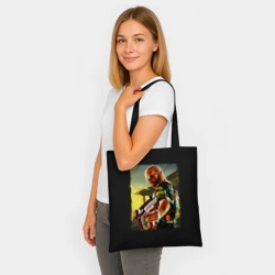 Шоппер BioNature Max Payne - фото 2