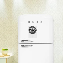 Магнитный плакат 2Х3 Механический круг времени 1965 - фото 2