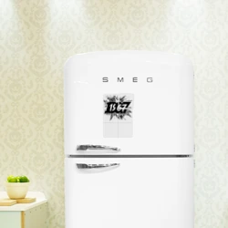 Магнитный плакат 2Х3 Взрывная энергия 1967 - фото 2