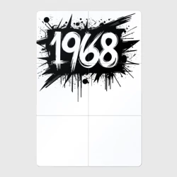 Магнитный плакат 2Х3 Граффити 1968