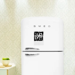 Магнитный плакат 2Х3 Графическая 1969 - фото 2