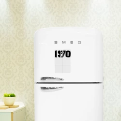 Магнитный плакат 2Х3 Ретро-стиль 1970 - фото 2