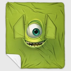 Плед с рукавами Майкл Вазовски - Корпорация монстров