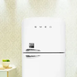 Магнит виниловый Квадрат Paramore - grey gradient по-горизонтали - фото 2