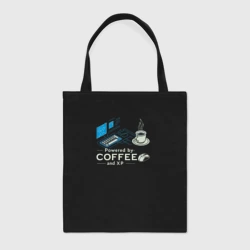 Шоппер BioNature Рабочее место стартапера