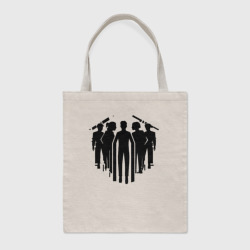 Шоппер BioNature Команда профессионалов