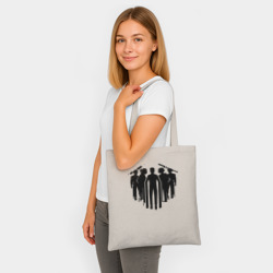 Шоппер BioNature Команда профессионалов - фото 2