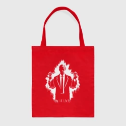 Шоппер BioNature Справедливость в руках адвоката