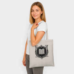 Шоппер BioNature Книга знаний - фото 2