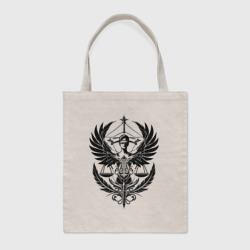 Шоппер BioNature Слепая Фемида