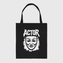 Шоппер BioNature Ехидная актерская маска