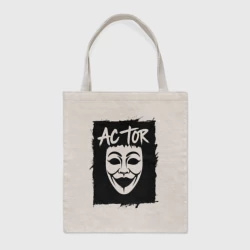 Шоппер BioNature Актерская маска