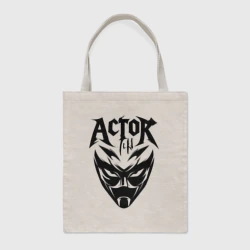 Шоппер BioNature Актёр тьмы