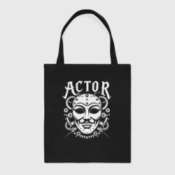 Шоппер BioNature Актер в механическом мире