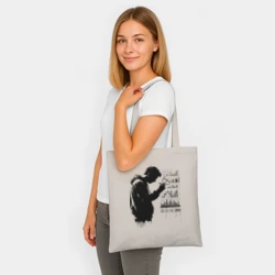 Шоппер BioNature Аналитик с графиками - фото 2