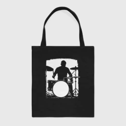 Шоппер BioNature Ритм барабанщика